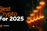 Unstaked ، Dogecoin ، Tron & Cardano!