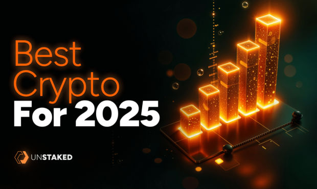 Unstaked ، Dogecoin ، Tron & Cardano!