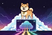 چرا Cloud Mining محبوبیت کسب می کند: 7 بهترین سیستم عامل معدن ابری برای کسب روزانه Dogecoin