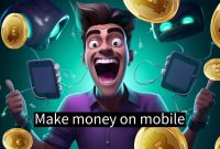 Top10 بهترین شرکت های معدن Cloud Mining Bticoin برای استخراج Cryptocurrency از طریق تلفن （Android & IOS） بهترین راه برای سرمایه گذاری در بیت کوین