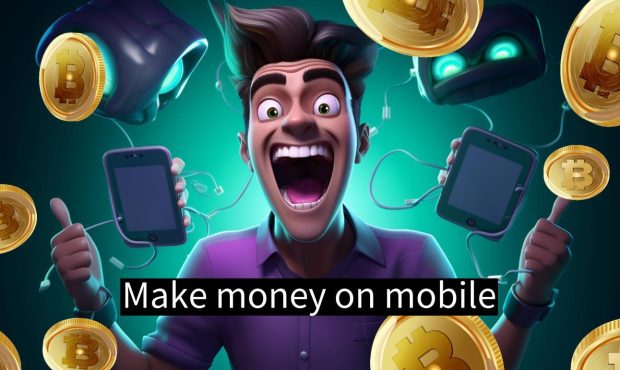 Top10 بهترین شرکت های معدن Cloud Mining Bticoin برای استخراج Cryptocurrency از طریق تلفن （Android & IOS） بهترین راه برای سرمایه گذاری در بیت کوین