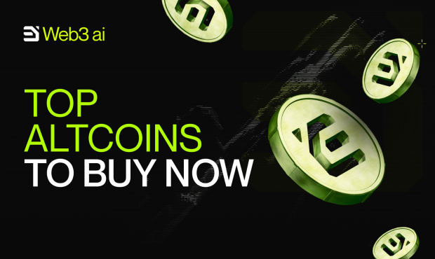 Web3 AI ، Link ، XLM ، & HBAR