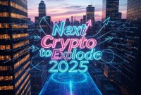 رمزنگاری بعدی برای منفجر شدن در سال 2025 – آیا می تواند بهترین رمزنگاری ارزان قیمت در حال حاضر باشد؟