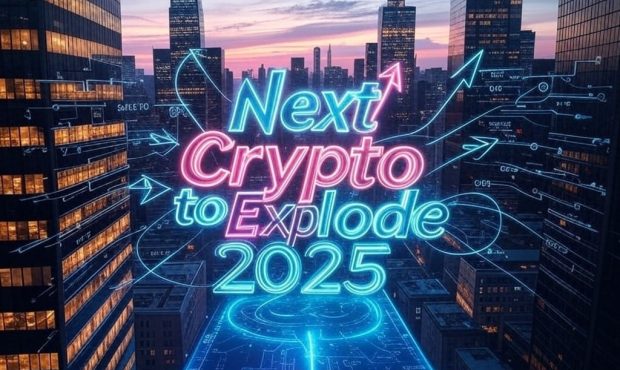 رمزنگاری بعدی برای منفجر شدن در سال ۲۰۲۵ – آیا می تواند بهترین رمزنگاری ارزان قیمت در حال حاضر باشد؟ رمزنگاری بعدی برای منفجر شدن در سال ۲۰۲۵ – آیا می تواند بهترین رمزنگاری ارزان قیمت در حال حاضر باشد؟