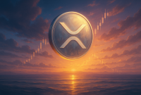 آیا اگر این اتفاق بیفتد قیمت XRP به 48 دلار می رسد