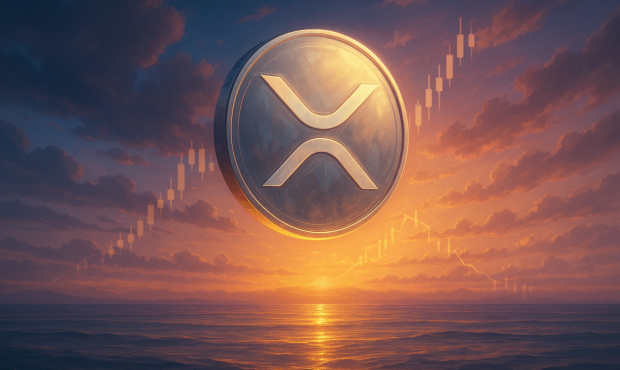 آیا اگر این اتفاق بیفتد قیمت XRP به 48 دلار می رسد