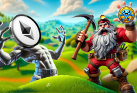 Rally Price Rally Sparks FOMO-آیا این مبلغ زیر 1 دلار فرصت بهتری است؟