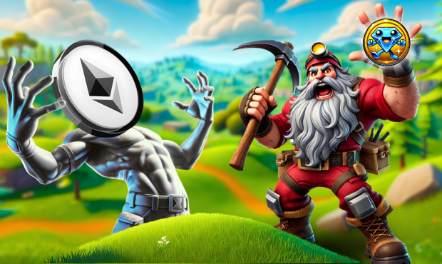 Rally Price Rally Sparks FOMO-آیا این مبلغ زیر 1 دلار فرصت بهتری است؟