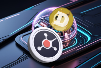 توکن های برتر برای گرفتن قبل از پایان تابستان: چرا Ruvi AI (RUVI) مورد علاقه تحلیلگران بیش از Dogecoin (DOGE) برای دستاوردهای عمده است