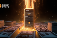 استخراج میلیون ها نفر از جیب شما: چگونه برنامه Bitcoin Solaris Nova تلفن ها را به ماشین های ثروت تبدیل می کند