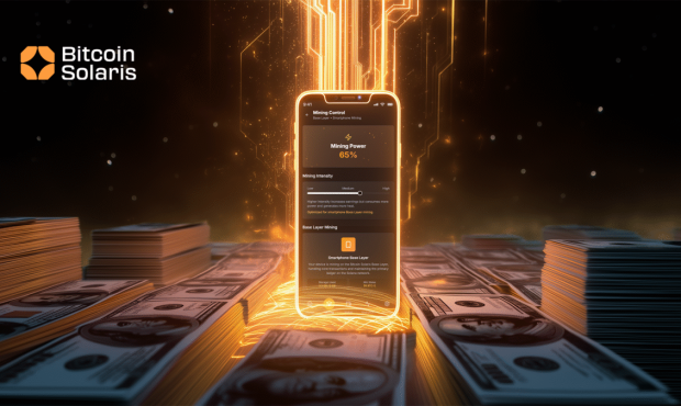 استخراج میلیون ها نفر از جیب شما: چگونه برنامه Bitcoin Solaris Nova تلفن ها را به ماشین های ثروت تبدیل می کند