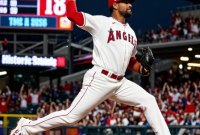 واریرز آنجلز، خوزه سوریانو با یک شروع تاریخی، بهترین پیچر فصل MLB شد