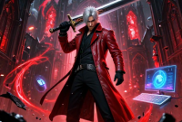 شایعه‌ی بزرگ: نسخه Special Edition بازی Devil May Cry 5 برای PC