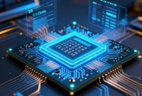 IBM پردازنده ۲ نانومتری با ۱۱ هسته ۵.۷ گیگاهرتز معرفی کرد