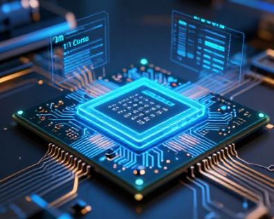 IBM پردازنده ۲ نانومتری با ۱۱ هسته ۵.۷ گیگاهرتز معرفی کرد