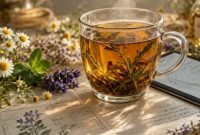 دمنوش گیاهی و سلامت؛ یافته‌های علمی جدید چه می‌گویند؟